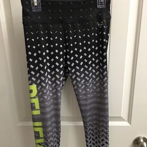 Justice leggings